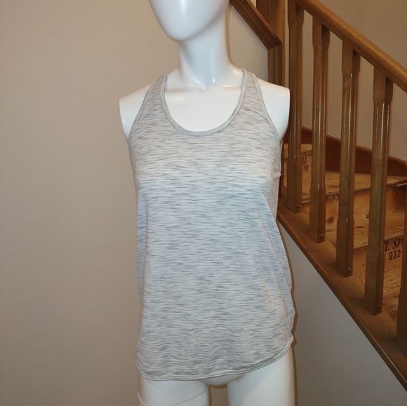 LULULEMON tank top - Picture 1 of 4
